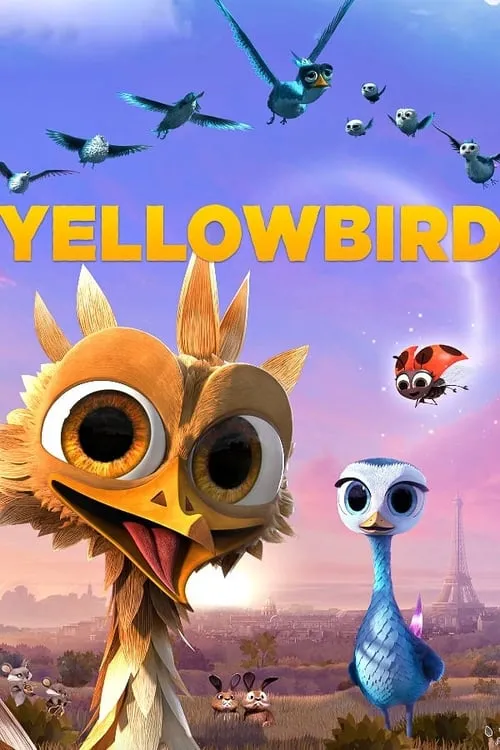 Yellowbird (movie)