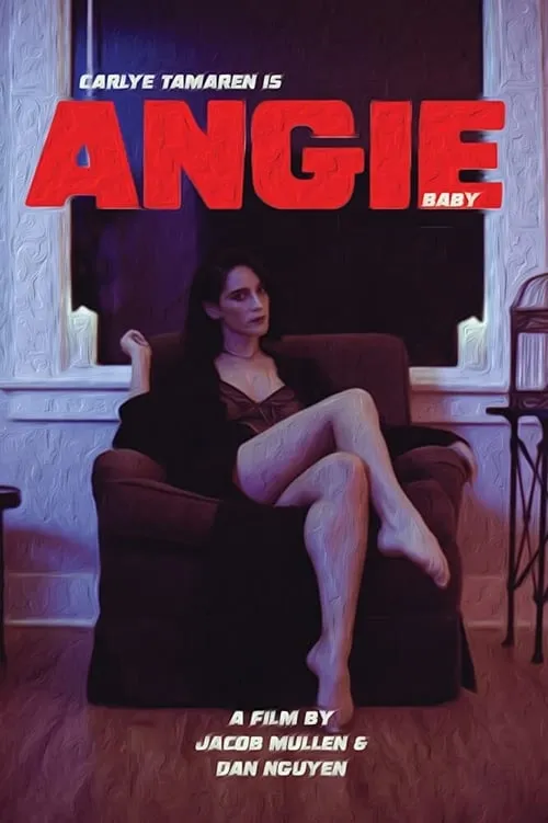 Angie Baby (movie)