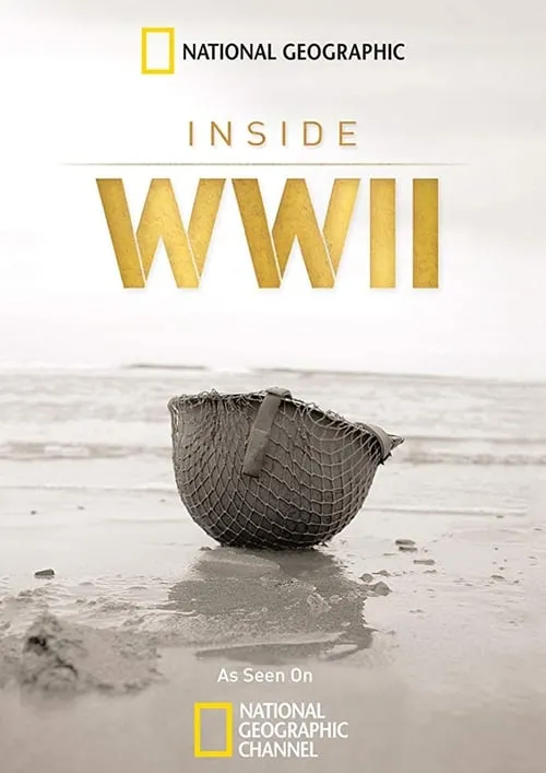 Inside World War II (movie)