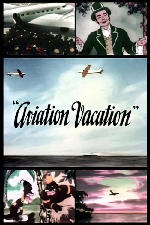 Aviation Vacation (фильм)