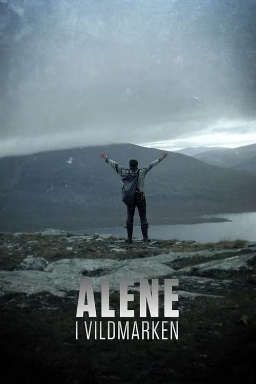 Alene i vildmarken (сериал)