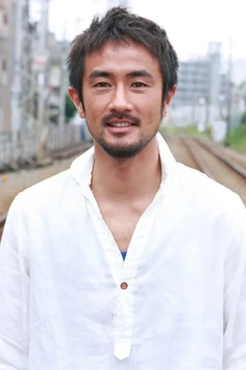 Ryu Nakamura