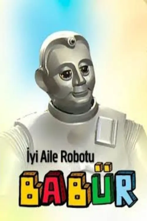 İyi Aile Robotu (сериал)