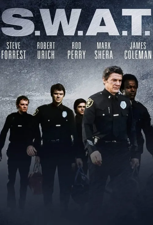 S.W.A.T. (series)