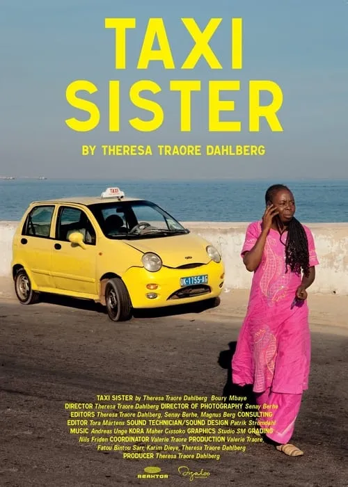 Taxi Sister (movie)