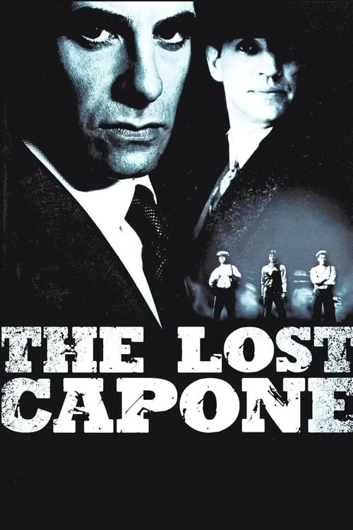 The Lost Capone (фильм)