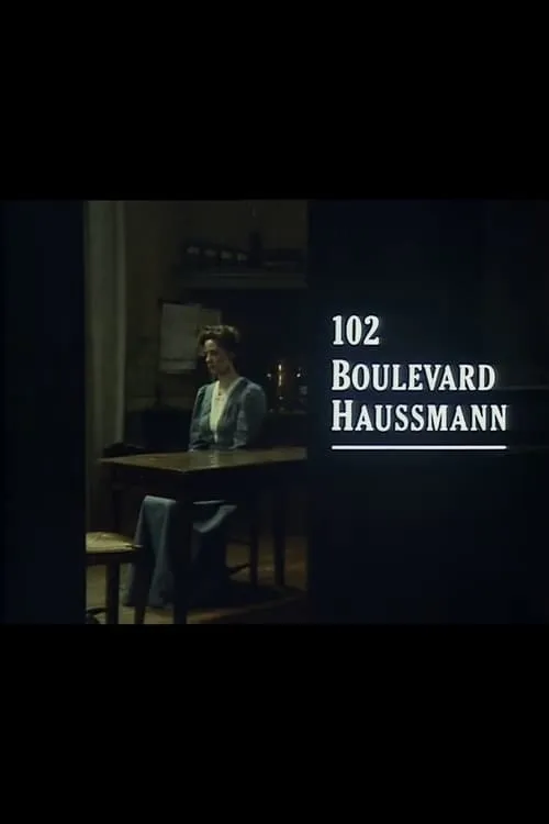 102 Boulevard Haussmann (movie)