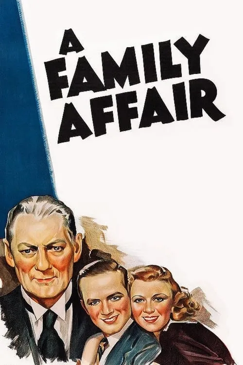 A Family Affair (movie)