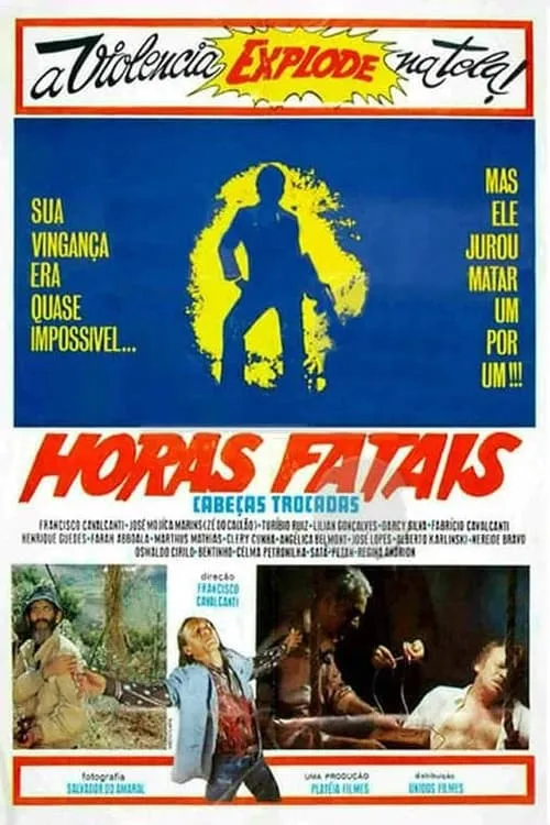 Horas Fatais (фильм)