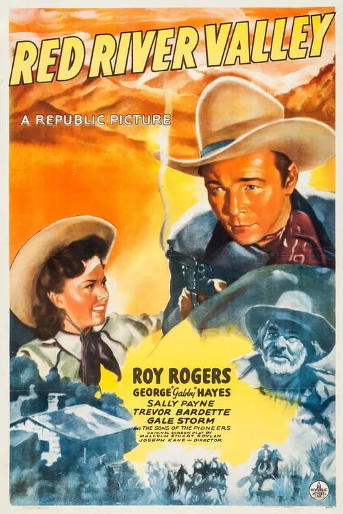 Red River Valley (movie)