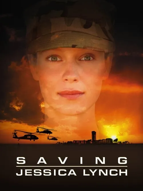 Saving Jessica Lynch (movie)