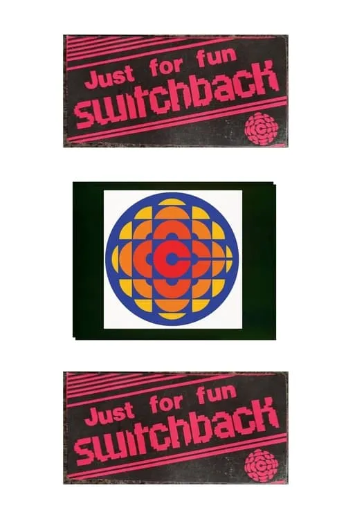 Switchback (series)