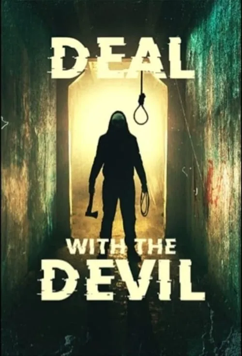 A Deal with the Devil (movie)