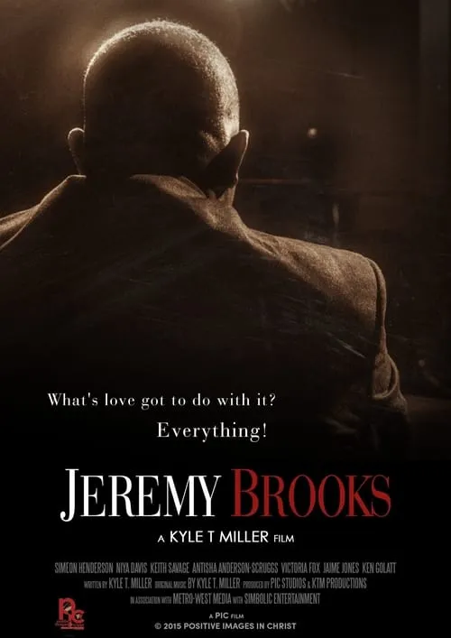 Jeremy Brooks (фильм)