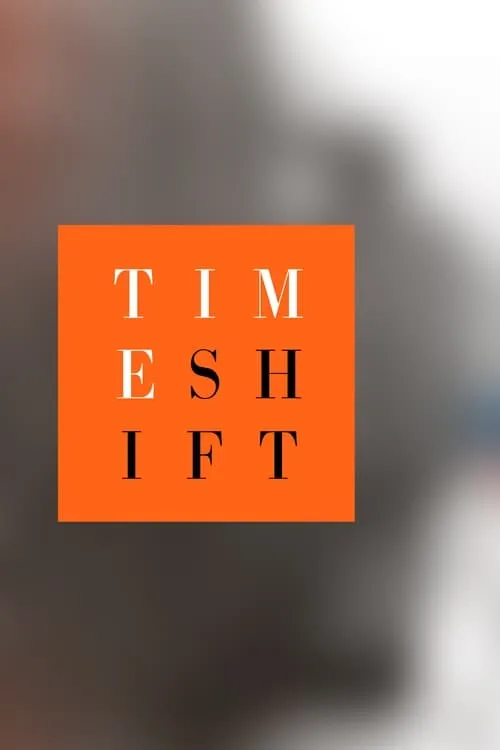 Timeshift (series)