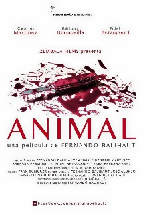 Animal (movie)