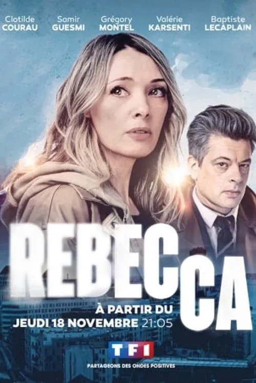 Rebecca (series)