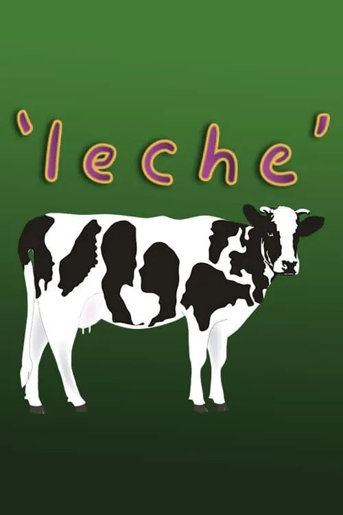 Leche (сериал)