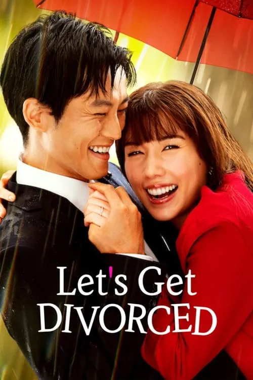 Let's Get Divorced (series)