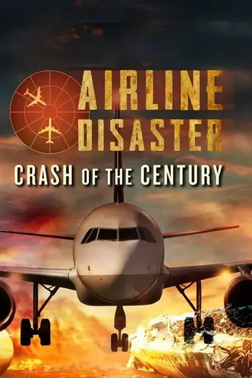 Airline Disaster: Crash of the Century (фильм)