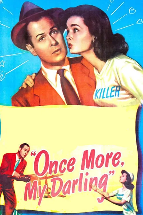 Once More, My Darling (movie)