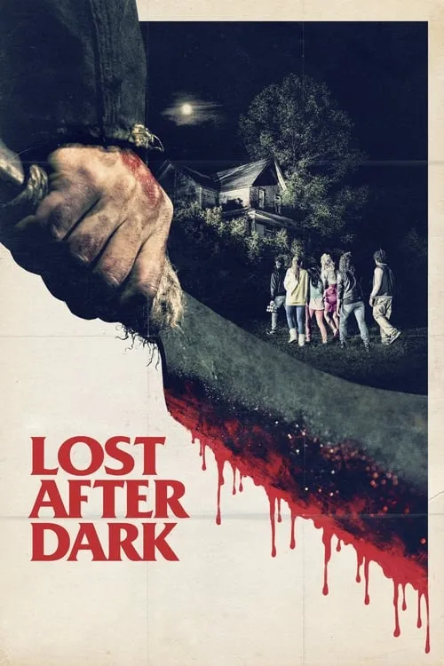 Lost After Dark (movie)