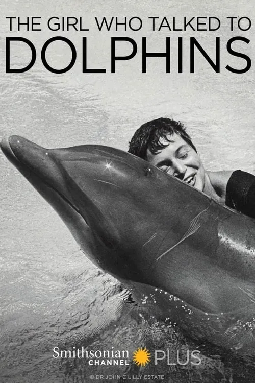 The Girl Who Talked to Dolphins