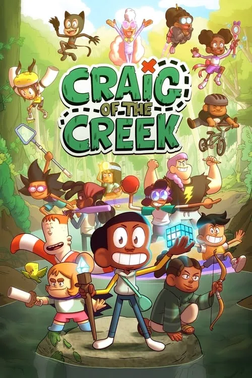 Craig of the Creek (series)