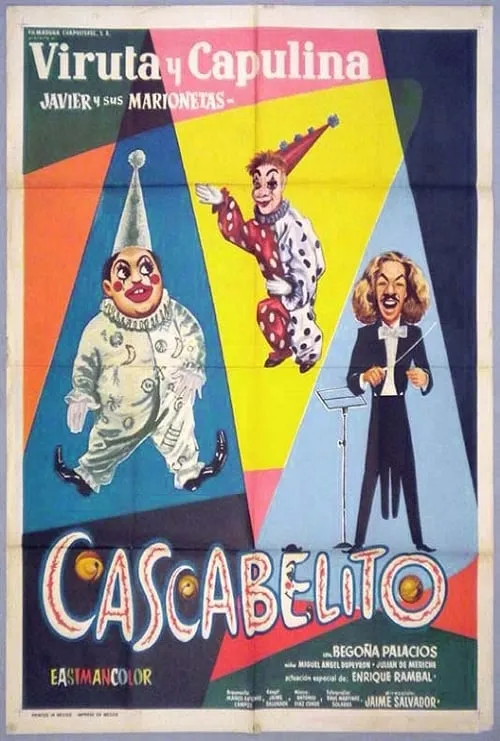 Cascabelito (movie)