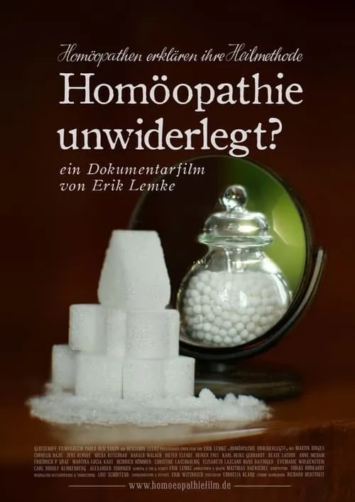 Homöopathie unwiderlegt? (фильм)