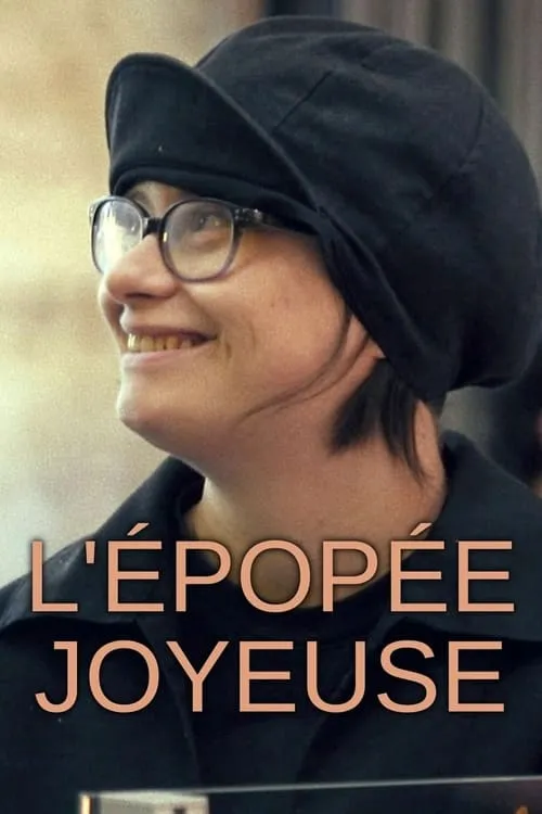 L'épopée joyeuse (series)