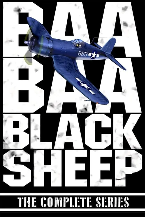 Baa Baa Black Sheep (series)