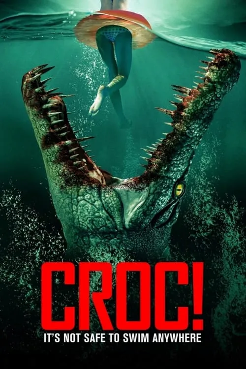 Croc! (movie)
