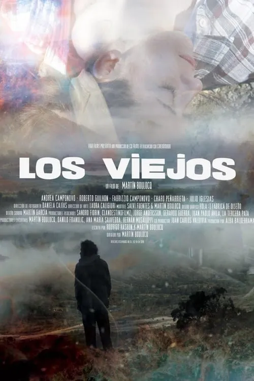 Los viejos (фильм)