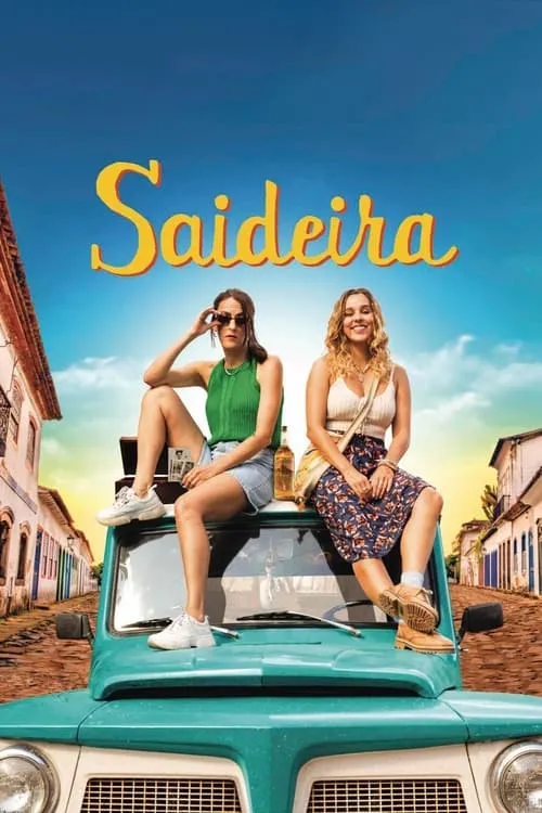 Saideira (movie)