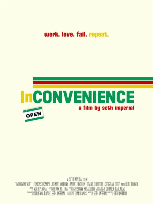 InCONVENIENCE (movie)