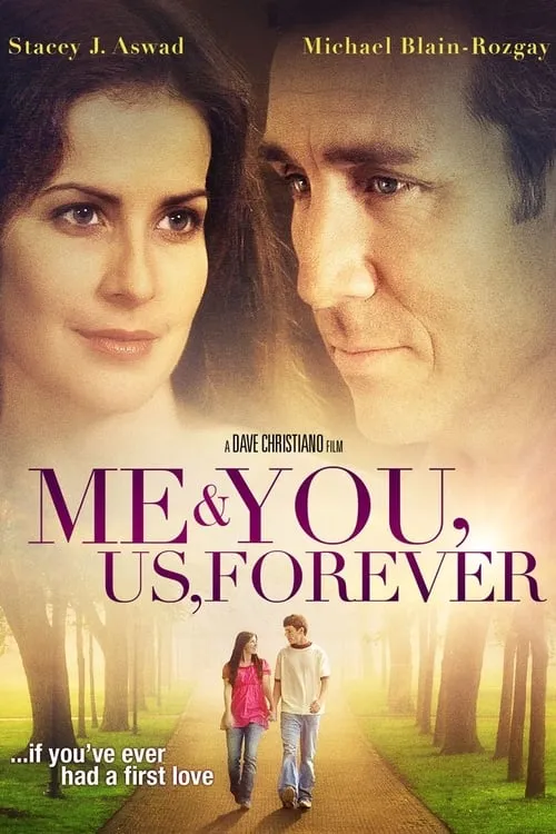 Me & You, Us, Forever (movie)