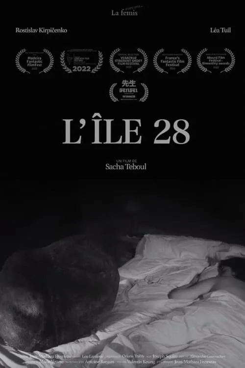 L'Île 28