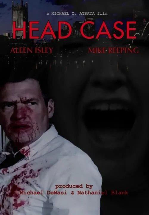 Head Case (фильм)