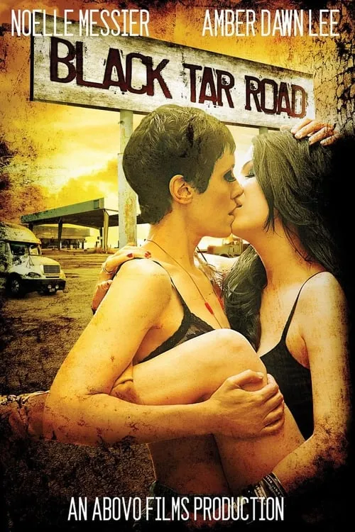 Black Tar Road (movie)