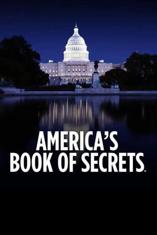 America's Book of Secrets (series)