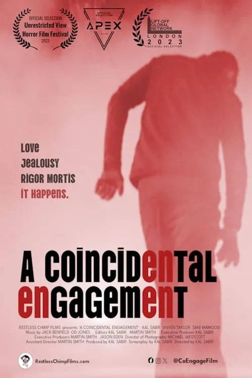 A Coincidental Engagement (movie)