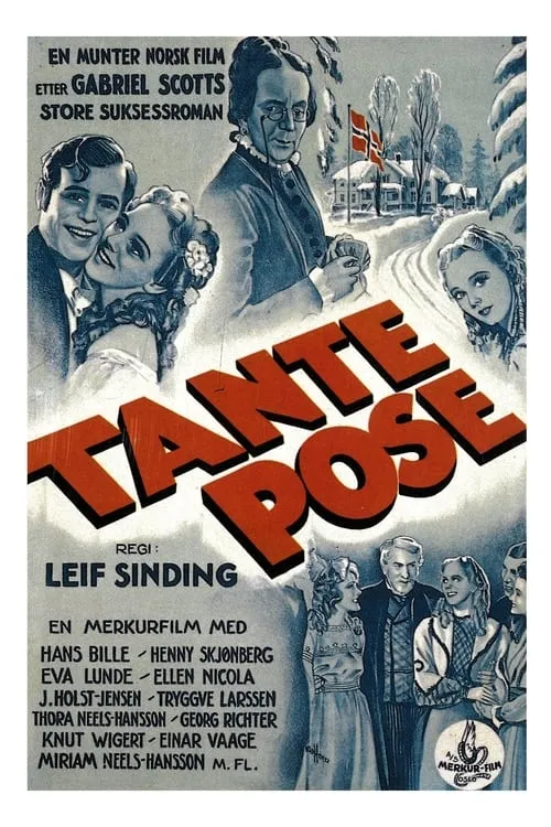 Tante Pose (movie)