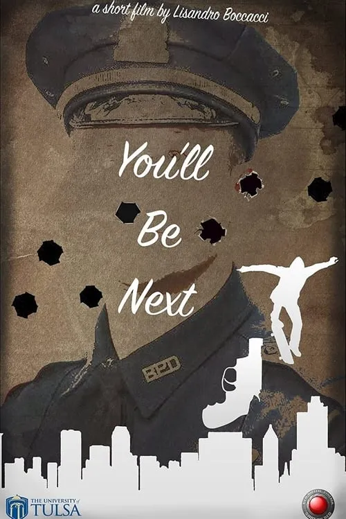 You'll Be Next (movie)