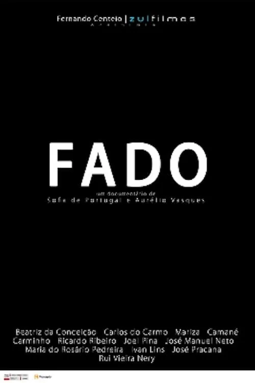 Fado (movie)