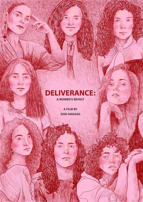 Deliverance: A Women's Revolt (movie)