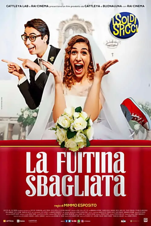 La fuitina sbagliata (movie)