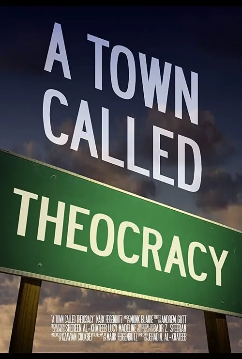 A Town Called Theocracy (фильм)