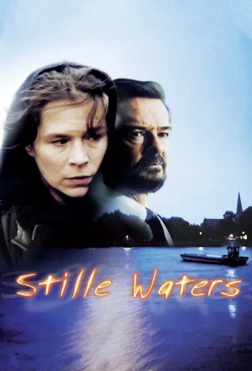 Stille Waters (сериал)