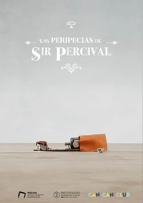 Las peripecias de Sir Percival (фильм)